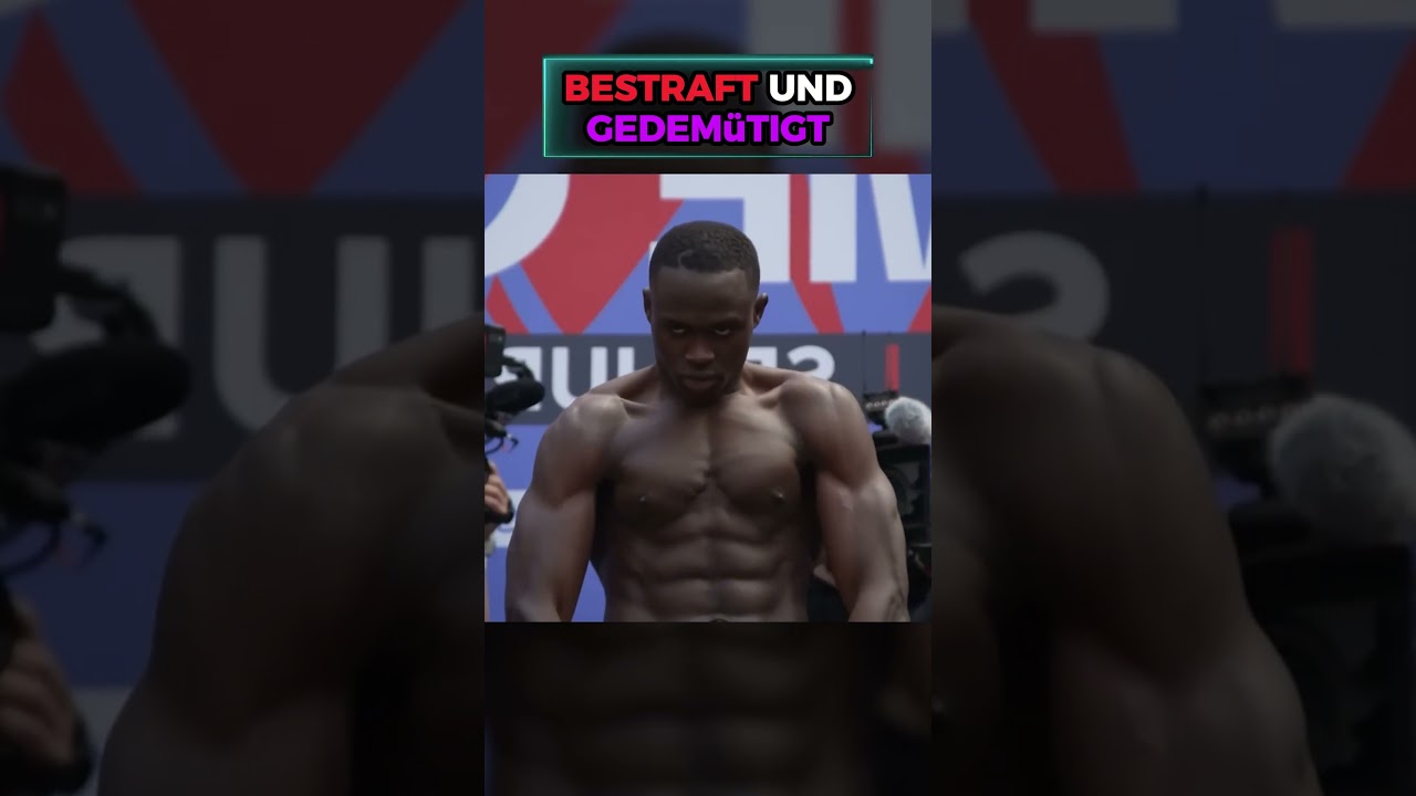 RACHE F&Uuml;R DRECKIGEN SCHLAG 🔥