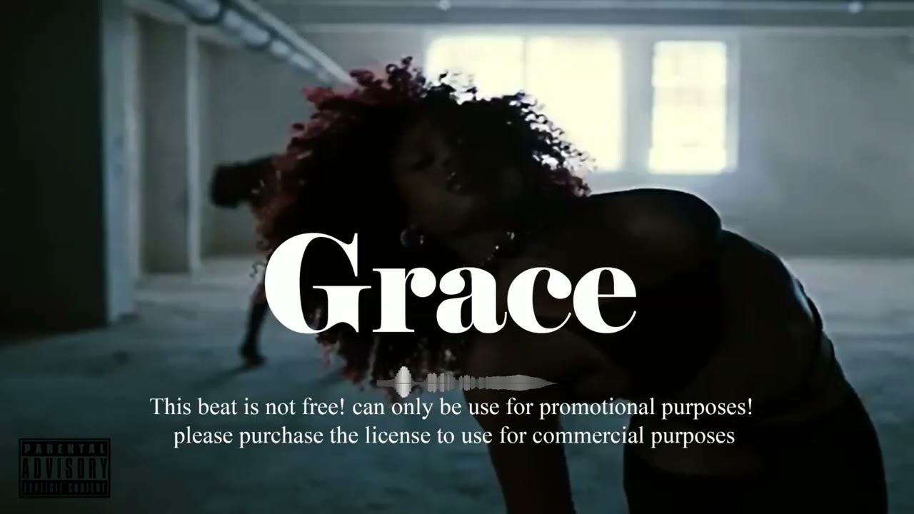 Afrobeat x Afropop  Type Beat Victony x Oxlade x Ayra Starr Grace