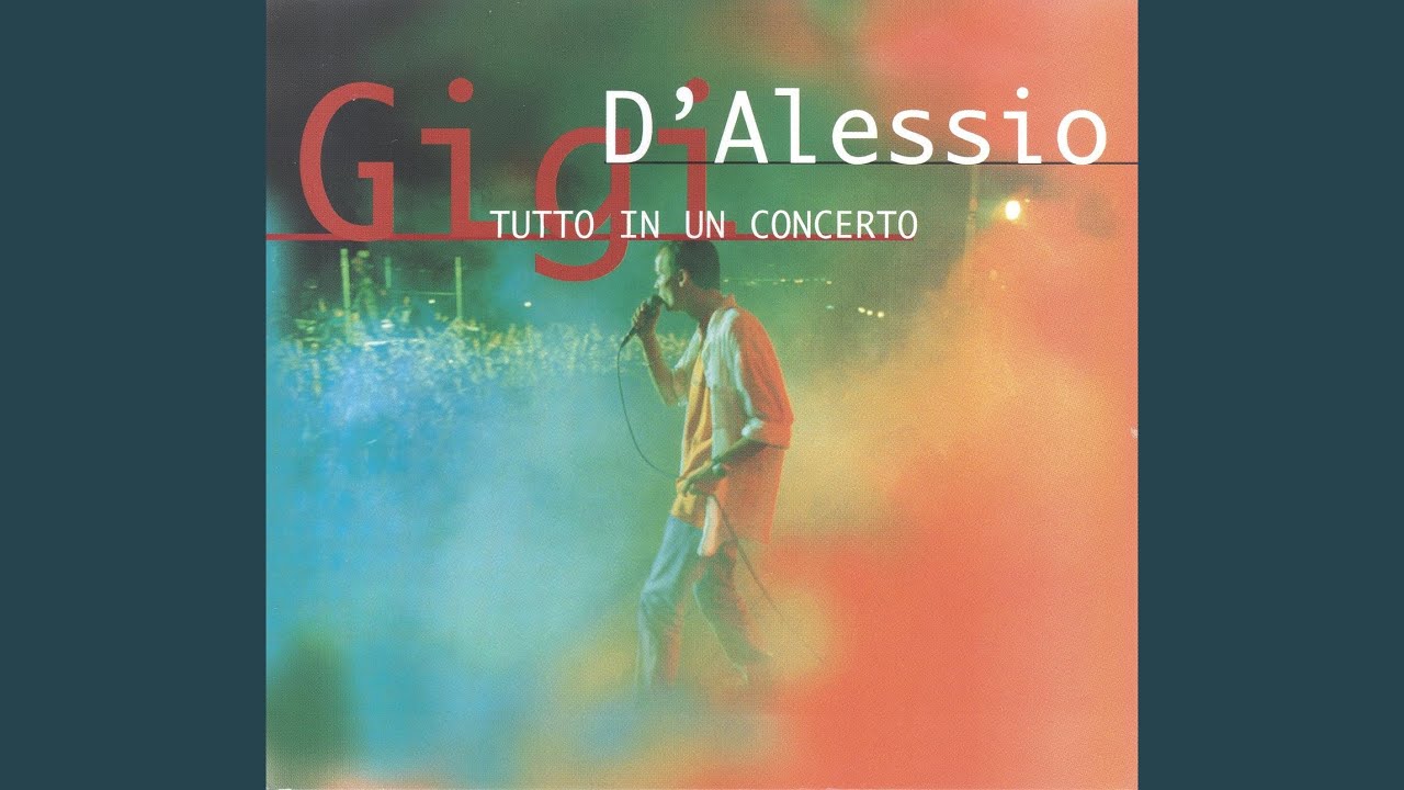 Aspettando (Live)