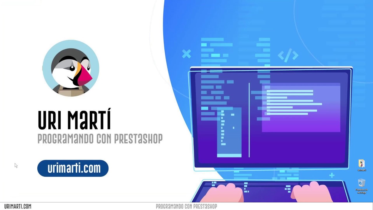 Estructura Prestashop | Módulos y Plantillas