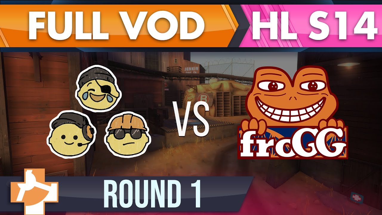 League of Lemons vs Froggieland - S14 Playoffs Round 1 - FULL VOD