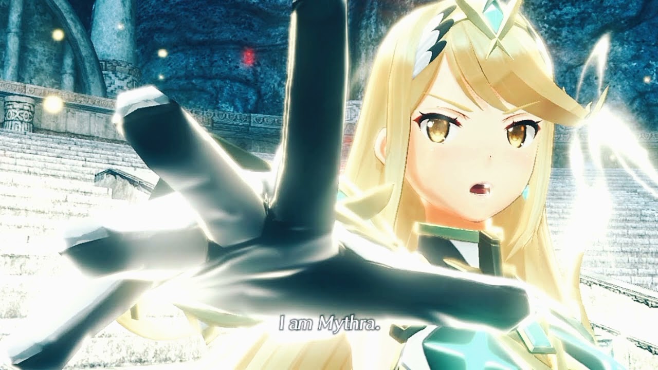 Xenoblade 2 Counterattack (Slowed & Reverb)