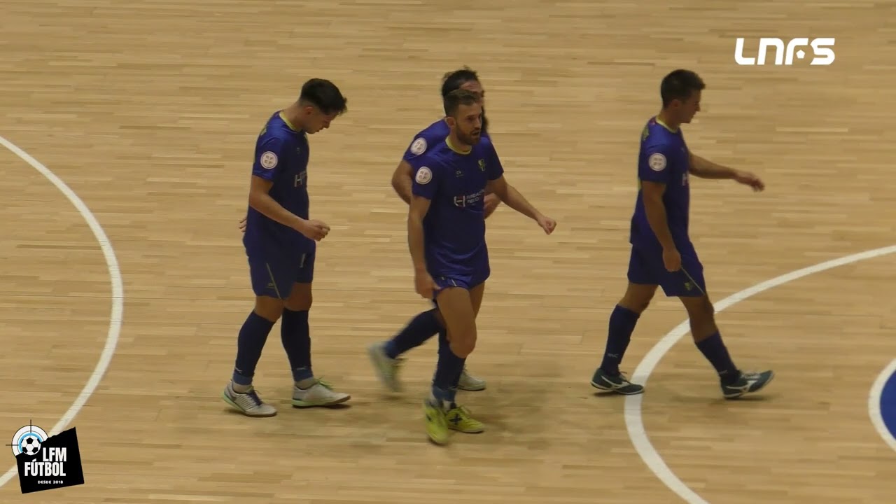 Segunda División | O Parrulo Ferrol 5-1 CDE El Valle | Jornada 7