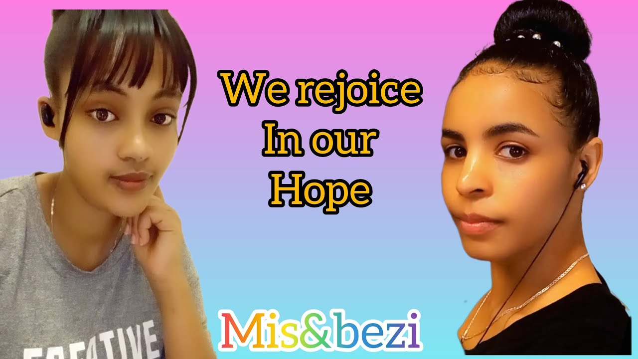 Mis oromia is live