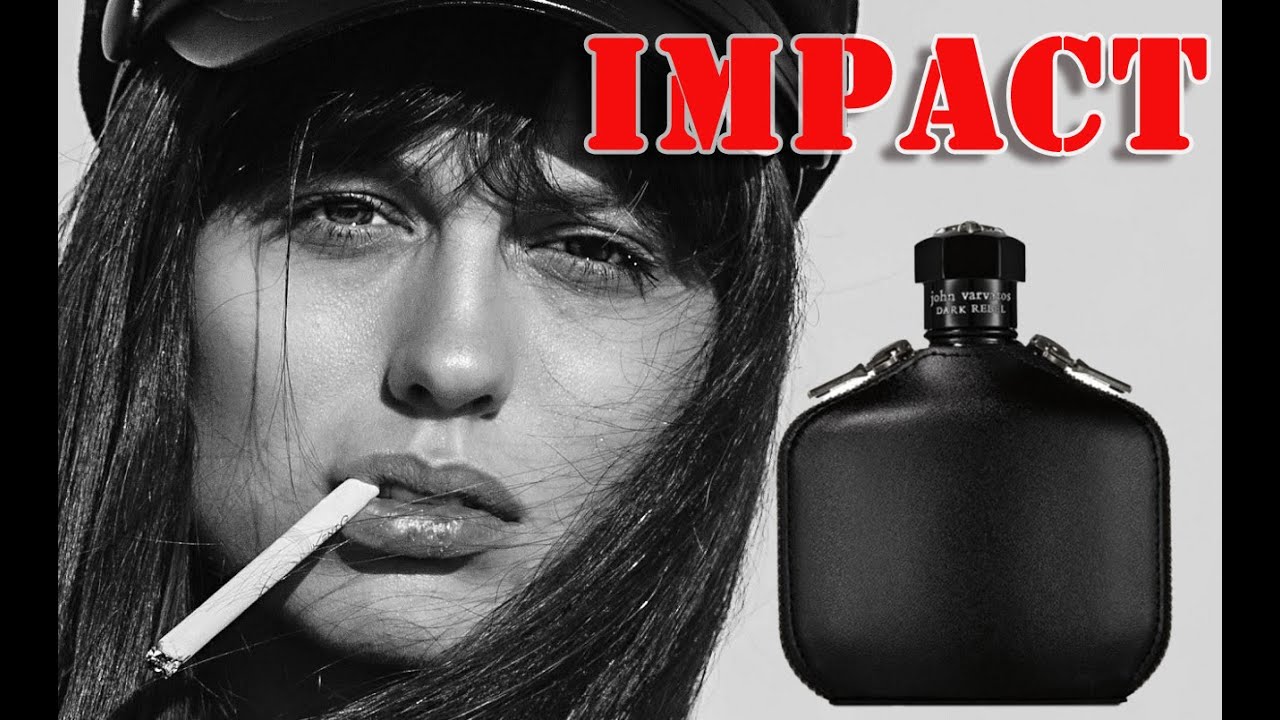 8 Scents that Come out Swinging