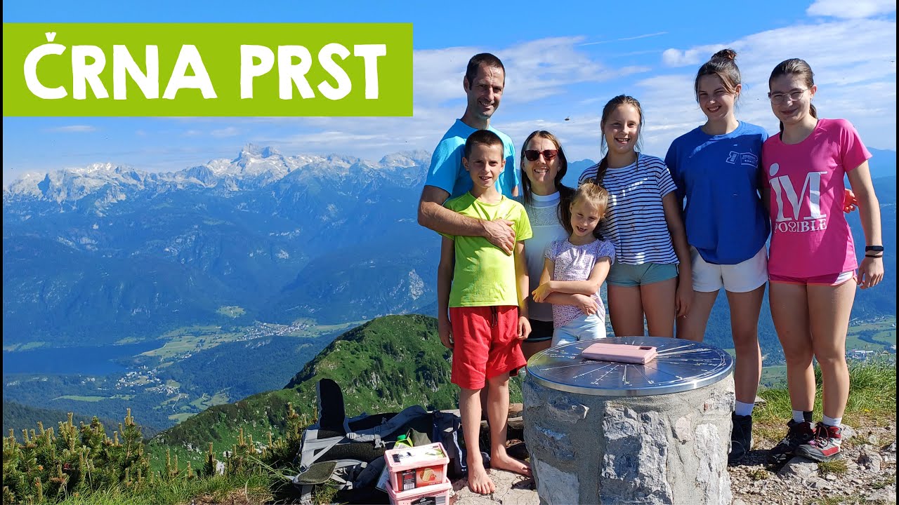Črna prst