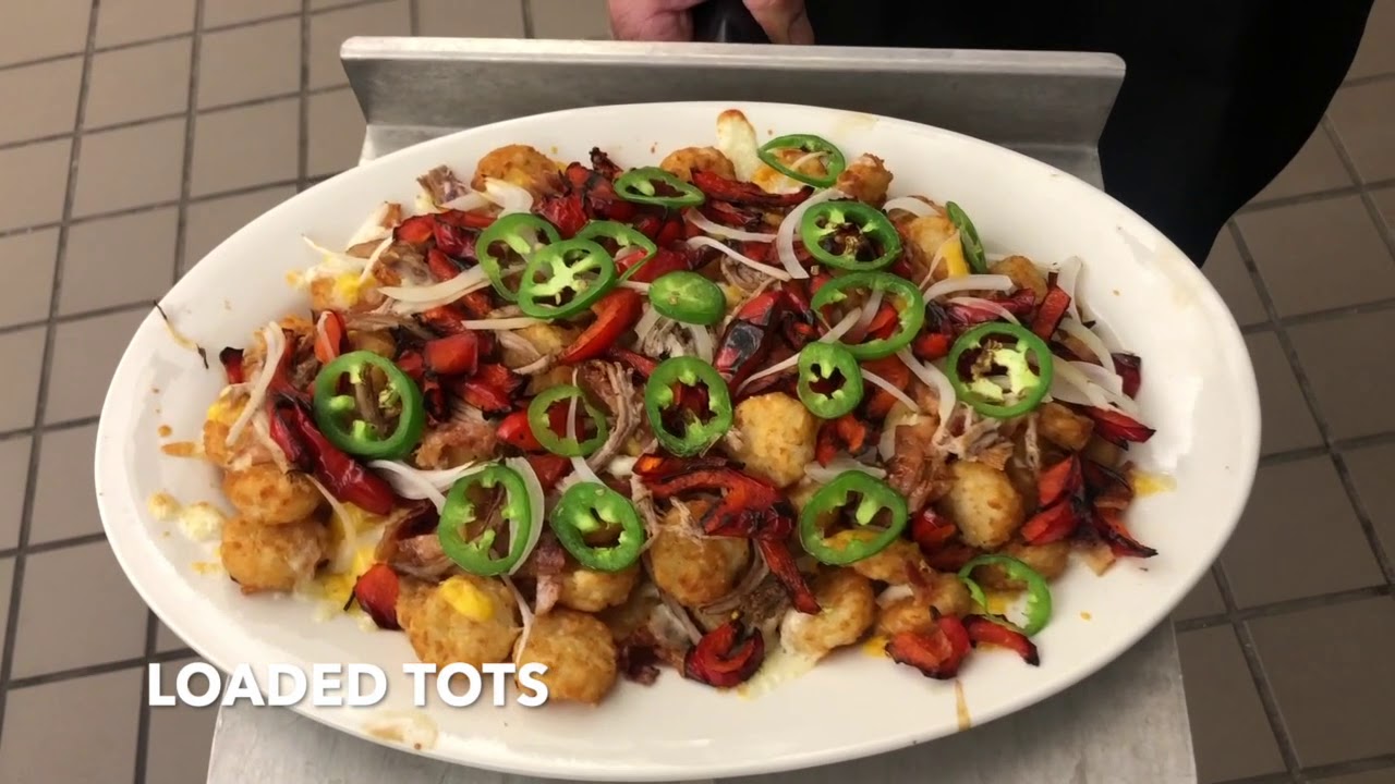 Virtual TurboChef 101 Demo with Specialized
