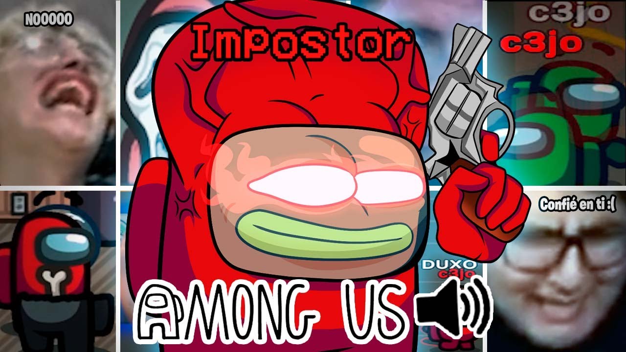 Among Us VOLVIÓ Y ES PERFECTO 🤫