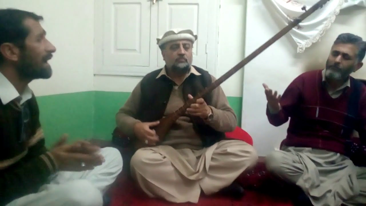 Shuja ul Haq | Aftab Alam | Shafi Shifa | Song