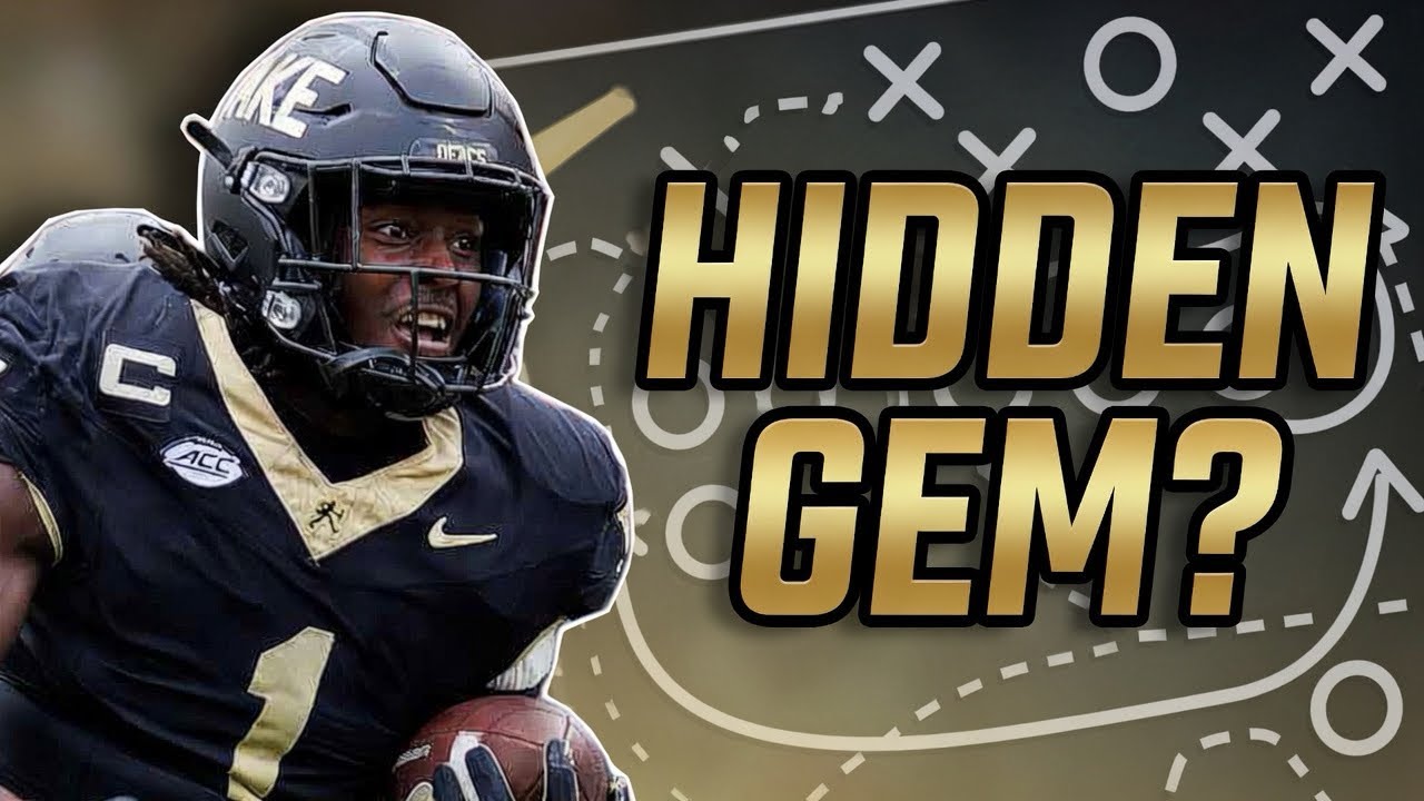Is Demond Claiborne a star hiding in plain sight?