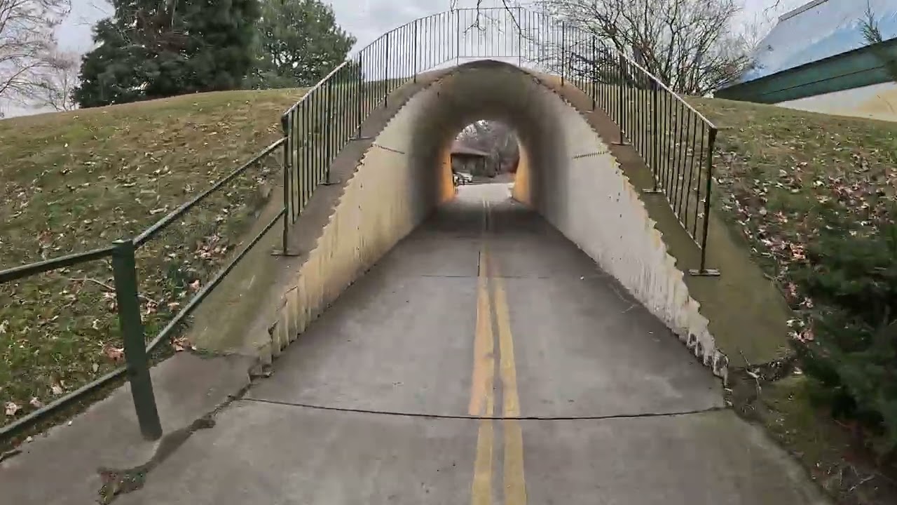 10 Mile Ride