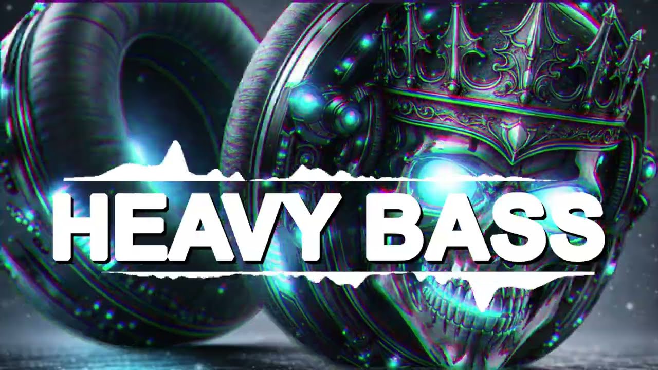 HEAVY BASS 🚗 Season 2 Car Bass Boosted Music | Driving EDM & HipHop 🔊 Deep Power