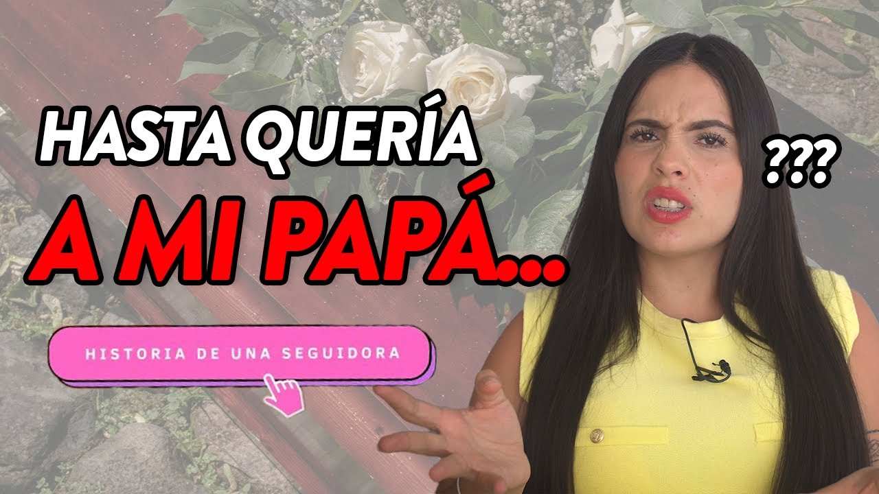 MI AMIGA SE EMBARAZÓ DE SU PRIMO... Y DE MI NOVIO - HISTORIA DE UNA SEGUIDORA - AMY REY