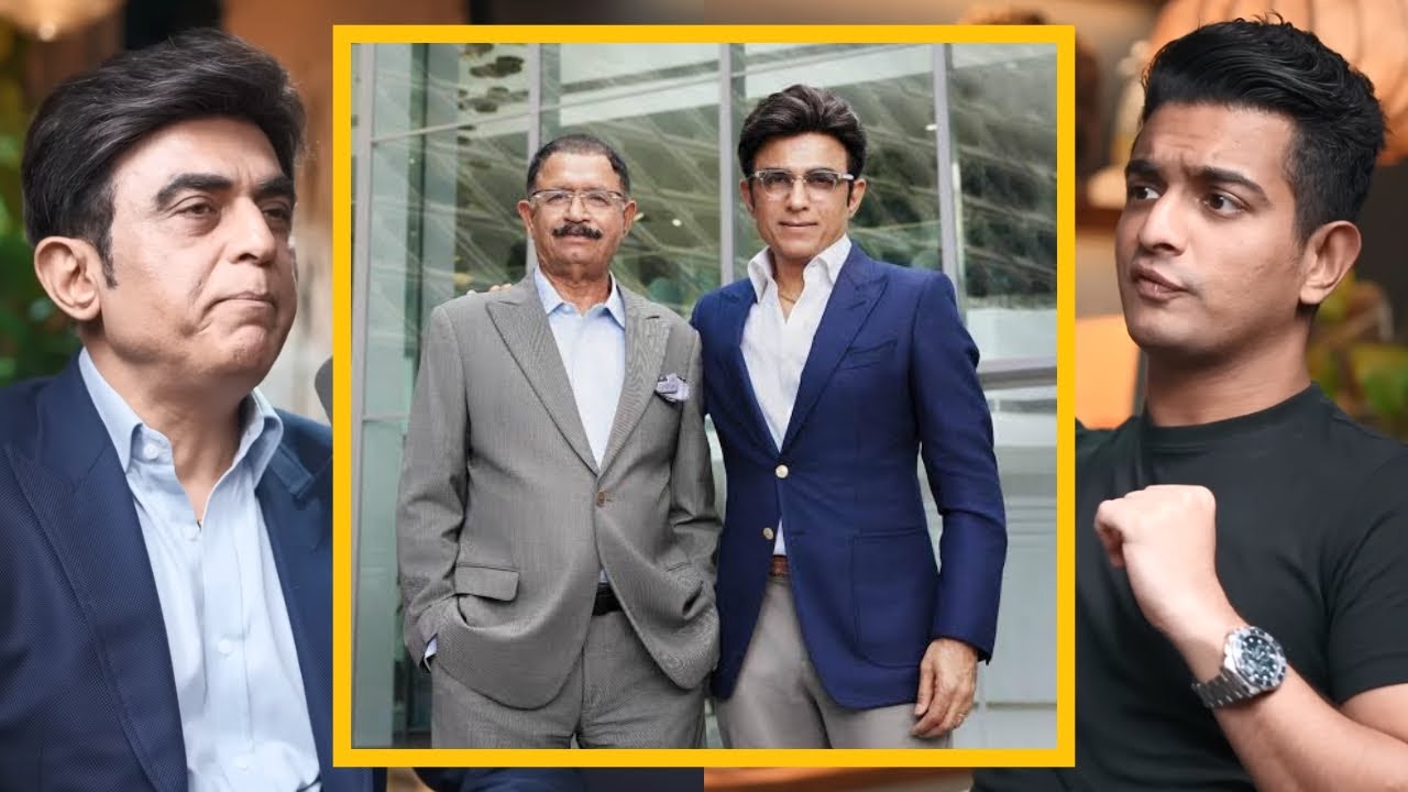 1 Biggest Advice - Indian Billionaire Shares Most Important Career Tip