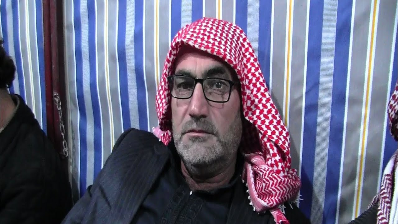 العريس  عمار ابن ياسر(2)