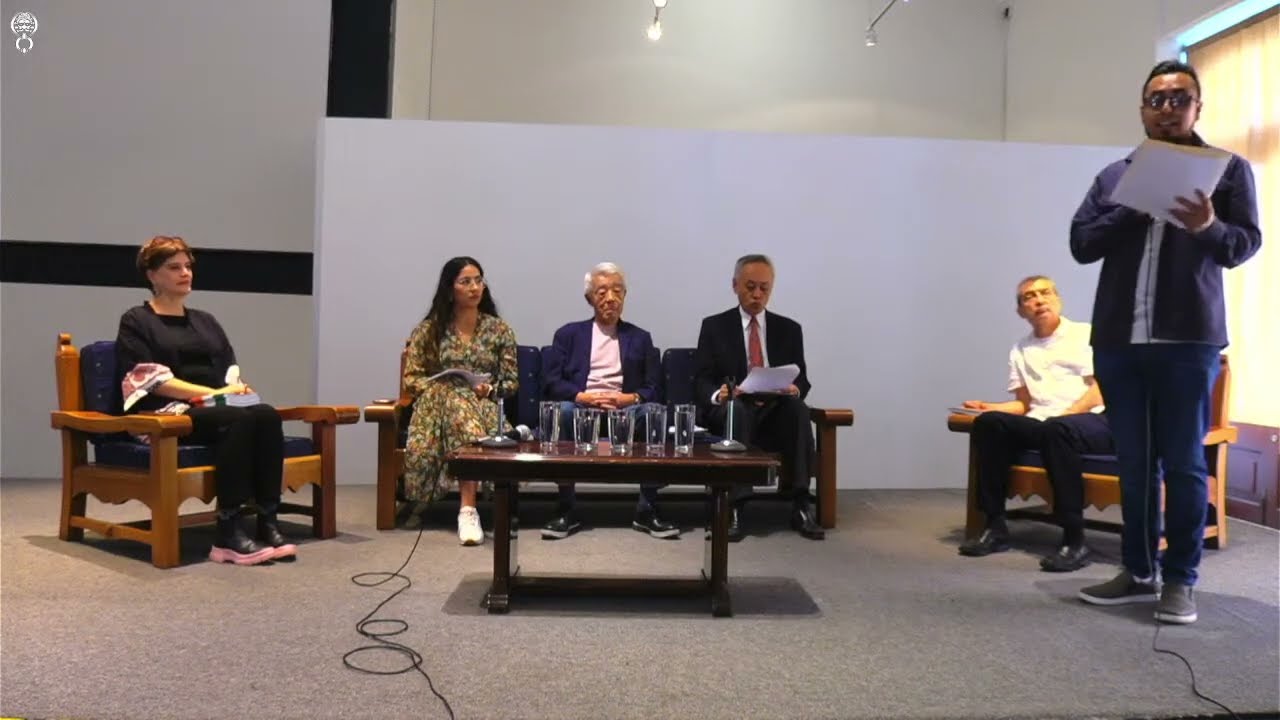 Presentación editorial Manga historico Los Samuráis de México