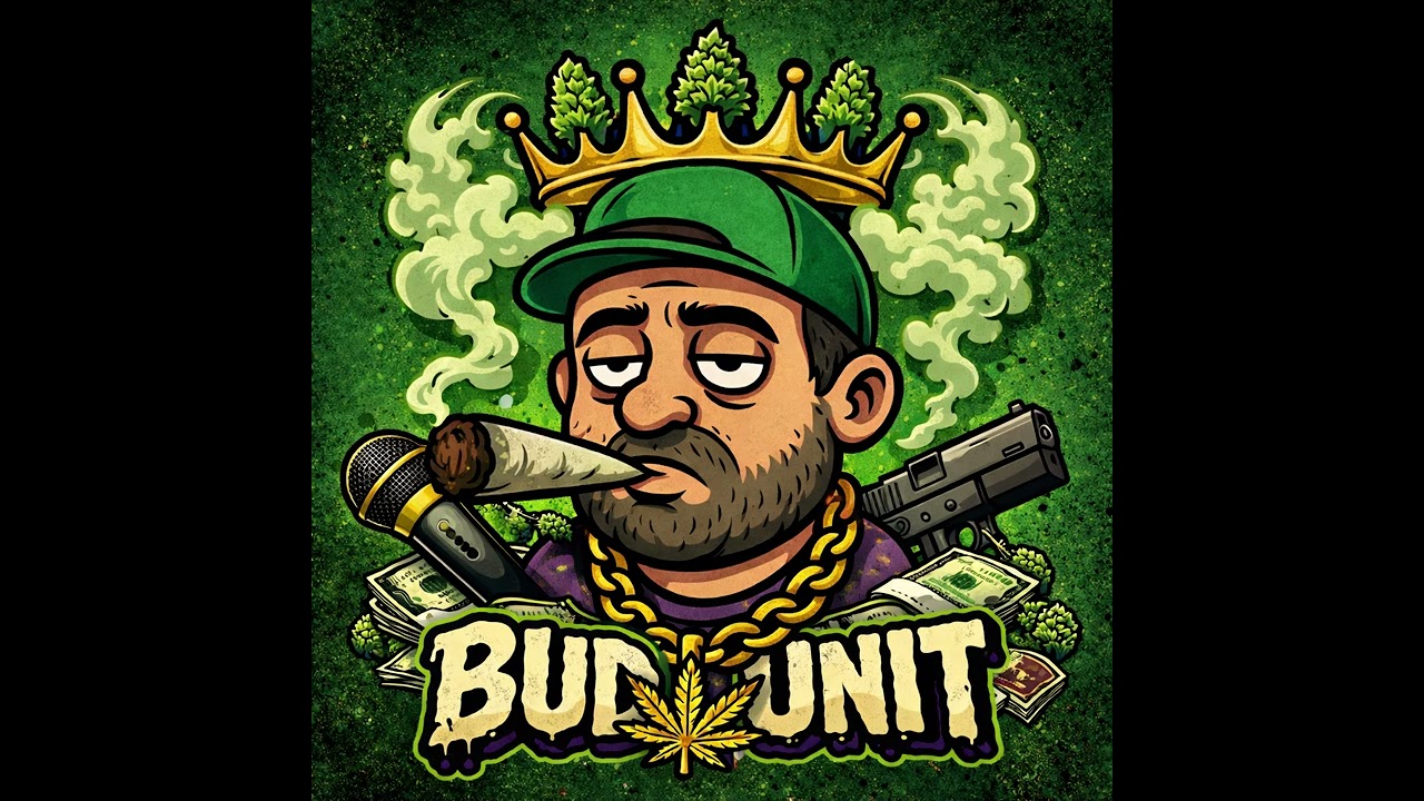 Bud Unit On Our Sh1t