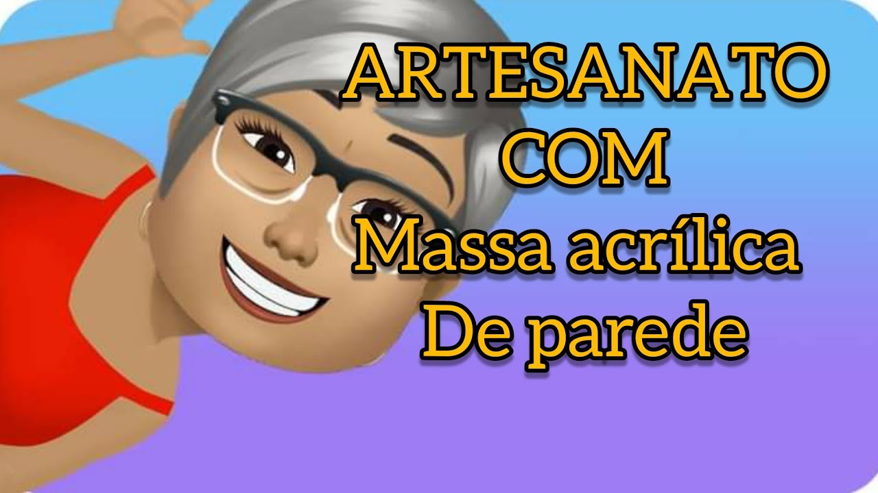 Como fazer Garrafa decorada com massa corrida passo a passo.