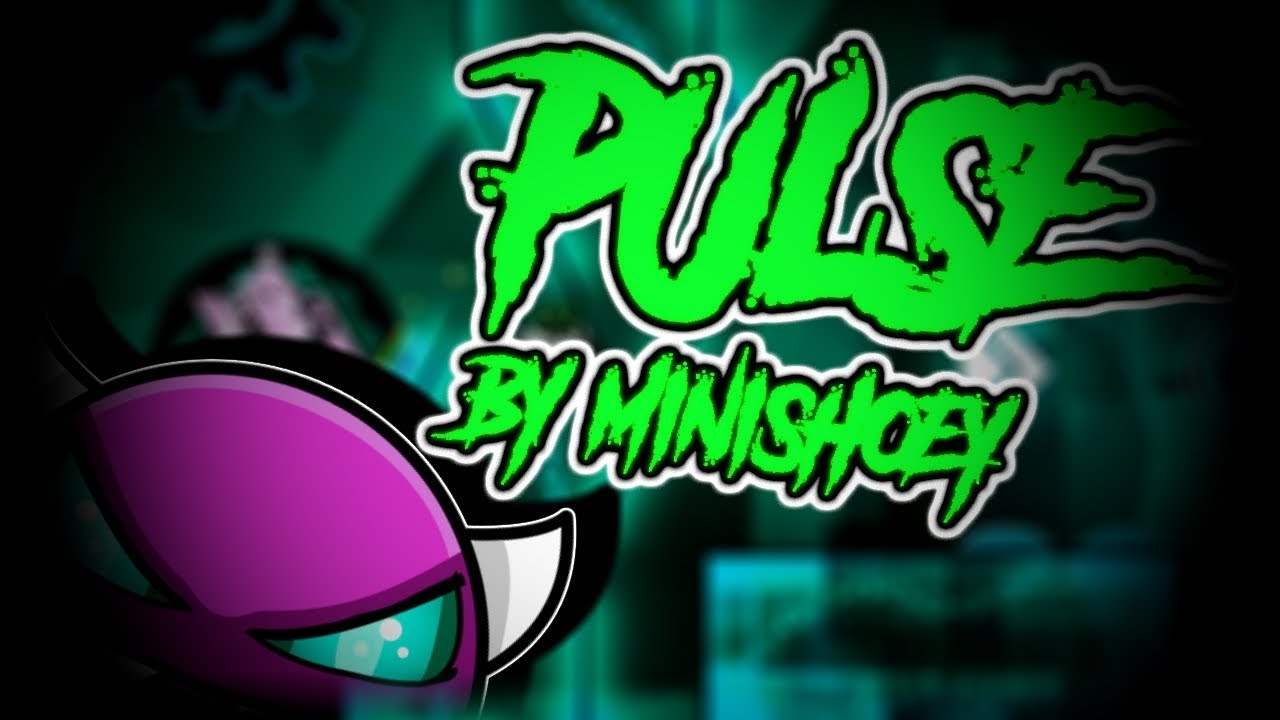 Pulse By MiniShoey (me)
