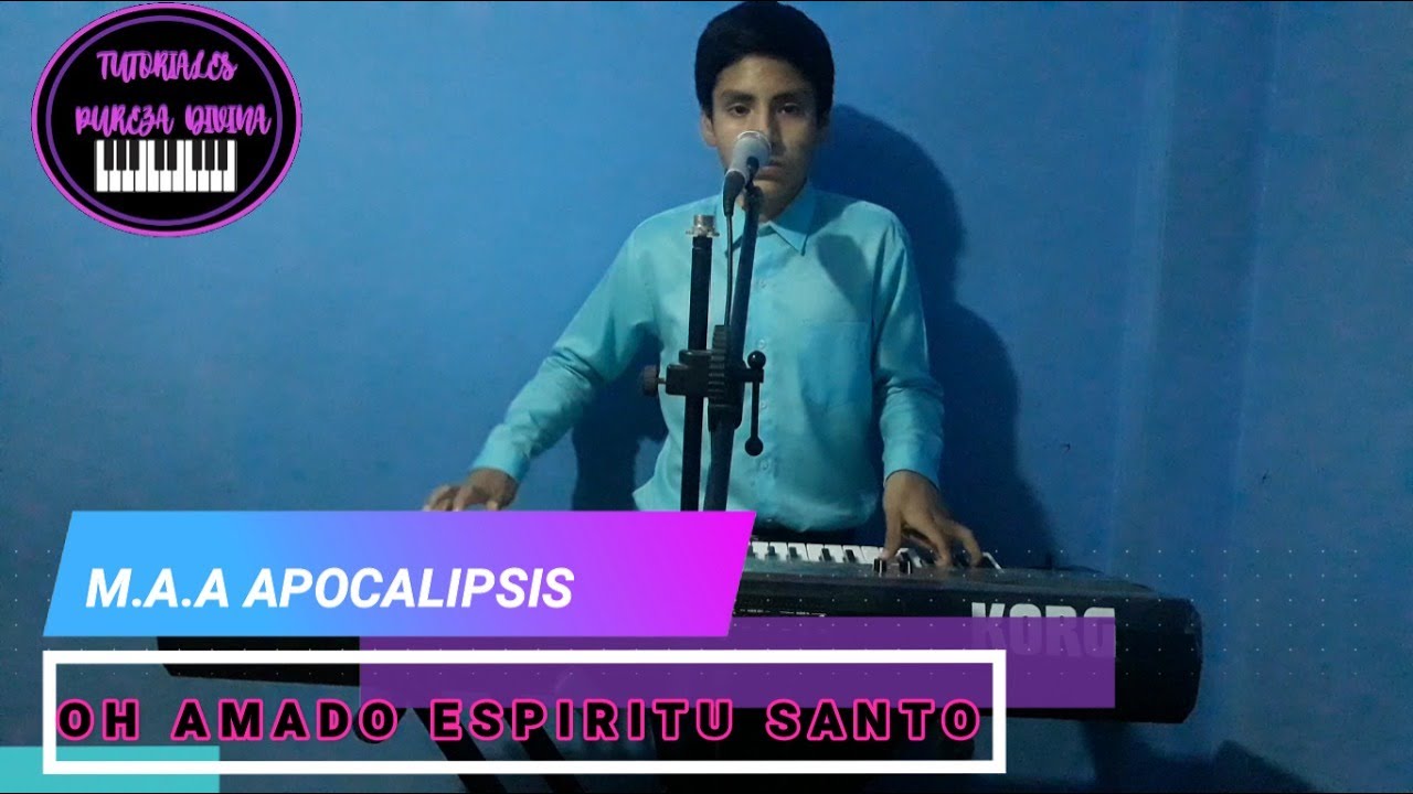 Tutorial de la alabanza 