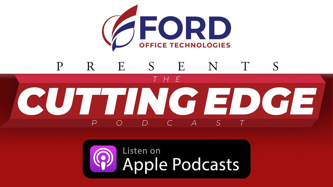 The Cutting Edge PODCAST EP06