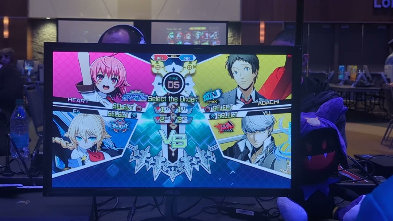 CEOTaku 2024 BBTag | Sonikun vs Hee-Homeboy (Winners Round 2 Pools)