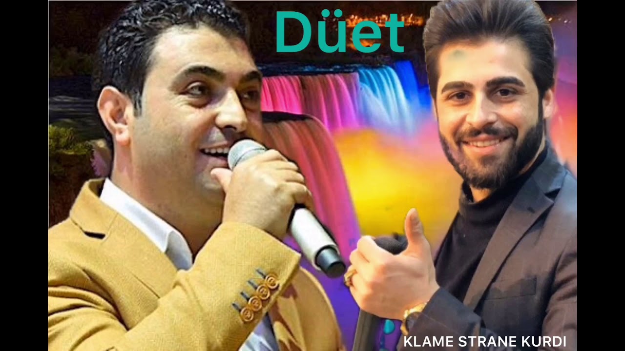 KURMANC BAKURİ & ROMI HARKI // Kalo - Dotmam - Az cojarm - Ax Lawiko -  Ay Delal - Bahare  2019