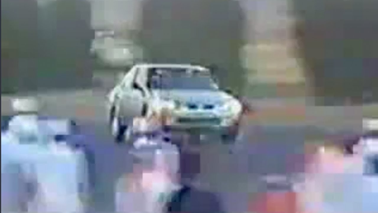 Saudi Arabian Tape | Top Gear | BBC Studios