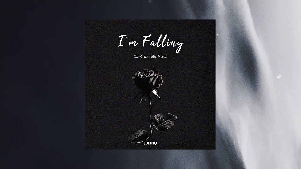 Julino - I'm falling (can't help falling in love) (Official audio)