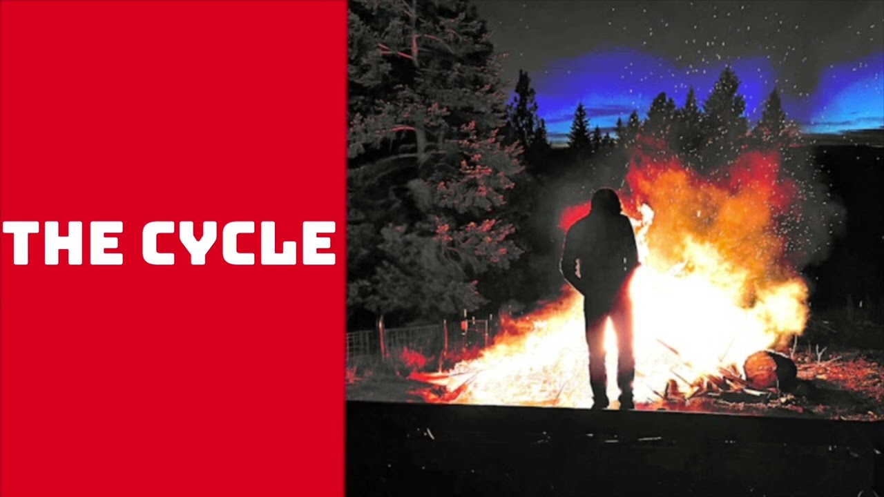 The Cycle (Official Audio)