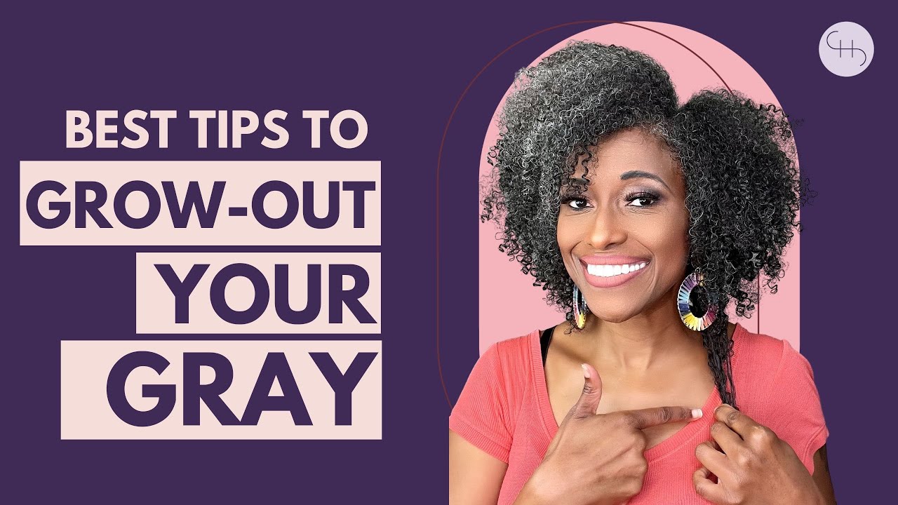 TRANSITION TO GRAY WITHOUT BREAKAGE
