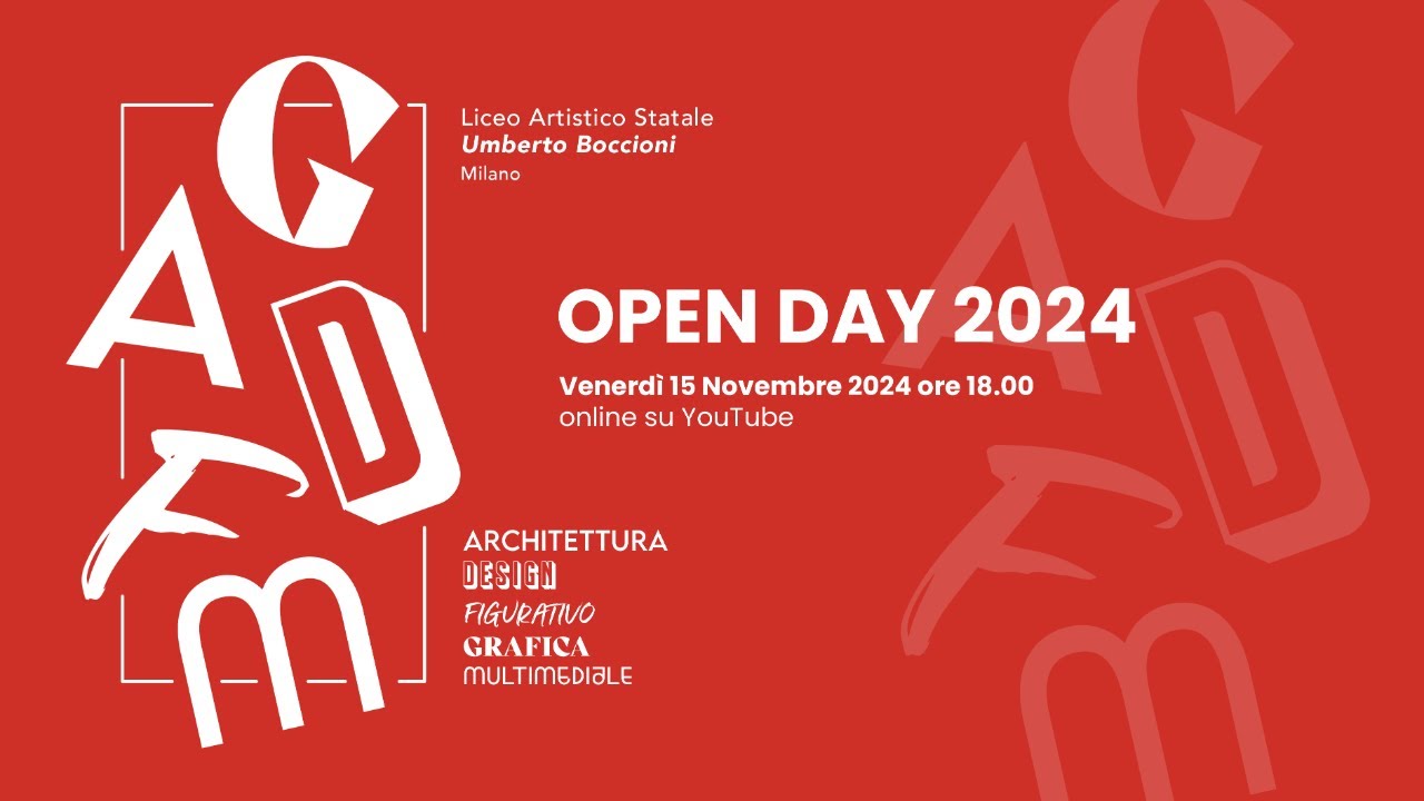 Info day 2024