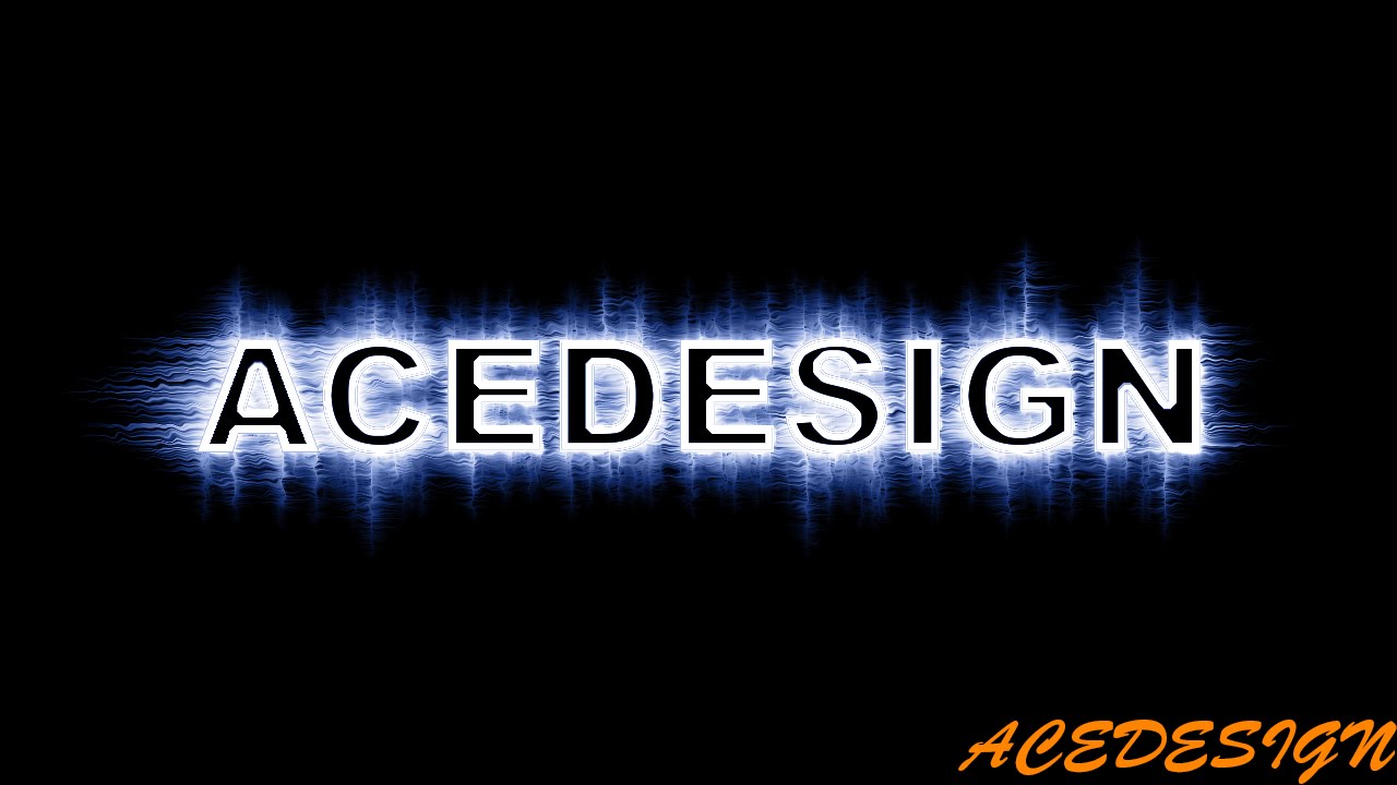 Text Tutorial | Awesome Electrifying Text | Photoshop CC