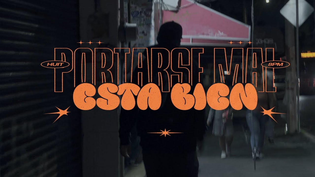 Bler - Portarse mal esta bien 🕸️