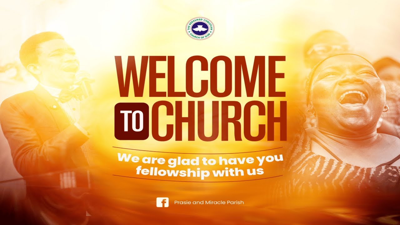 SUNDAY SERVICE (2ND SERVICE) || RIVERS OF OIL || 11 JANUARY, 2026