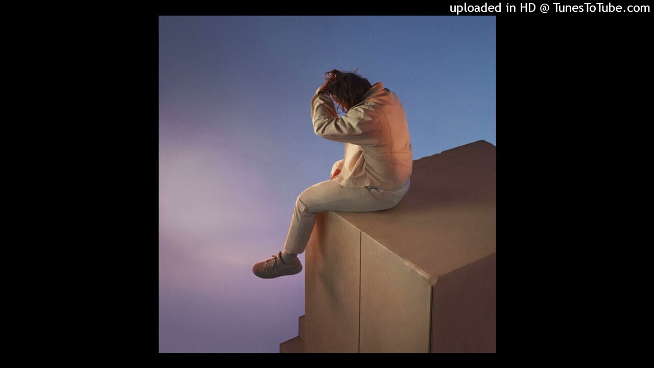 Lewis Capaldi - Wish You The Best (Pitched)