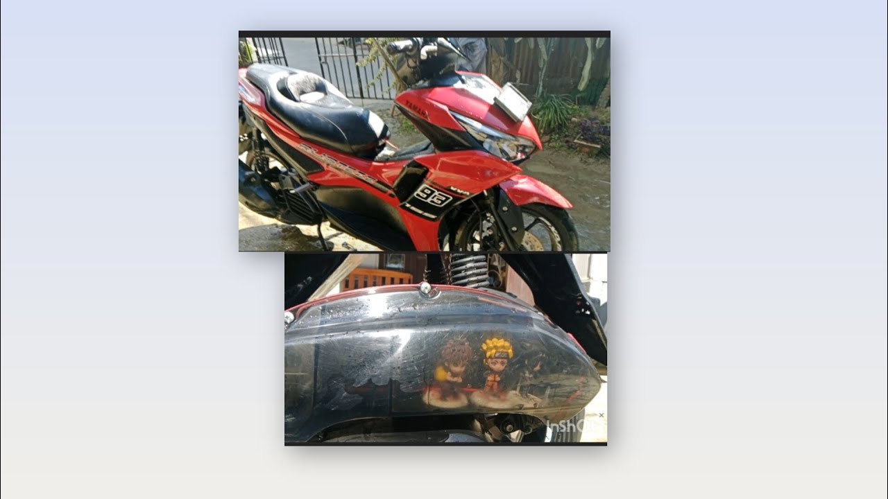BEST AEROX MODI