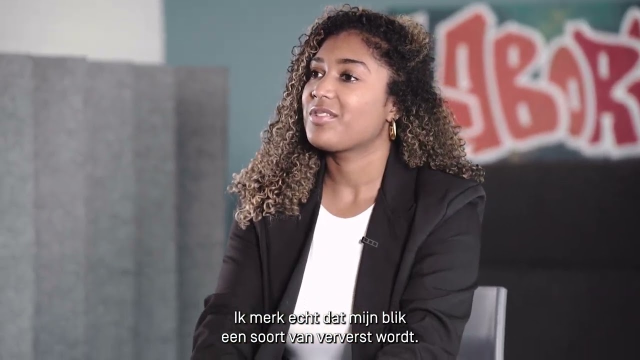 Laborijn | Opdrachtgever en Young Professionals Informatiemanagement