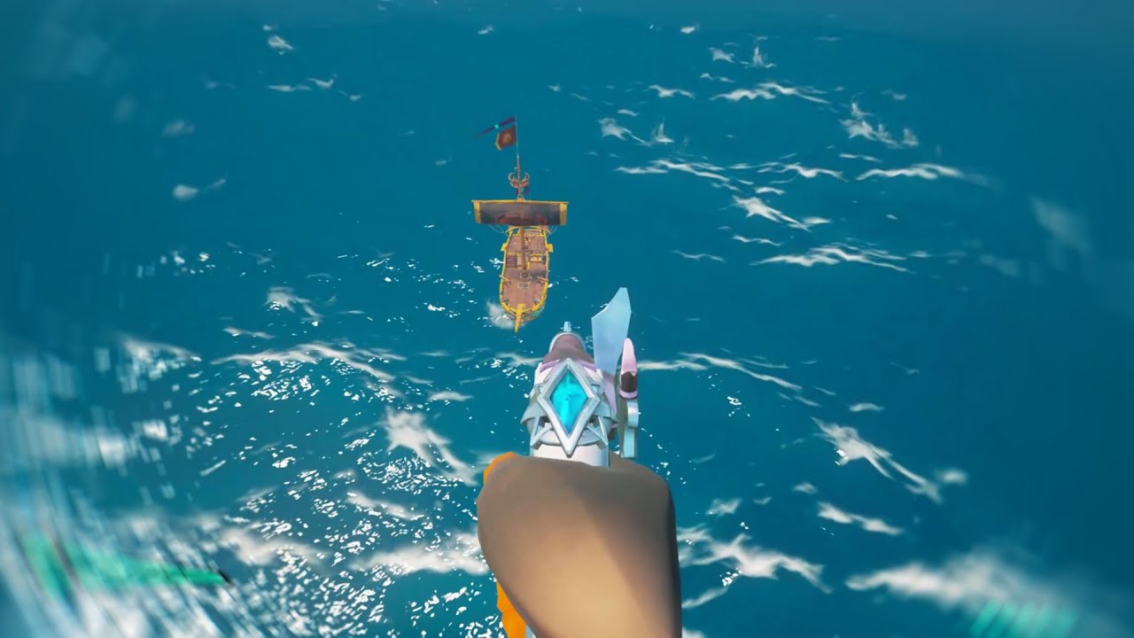 sea of thieves duo tage