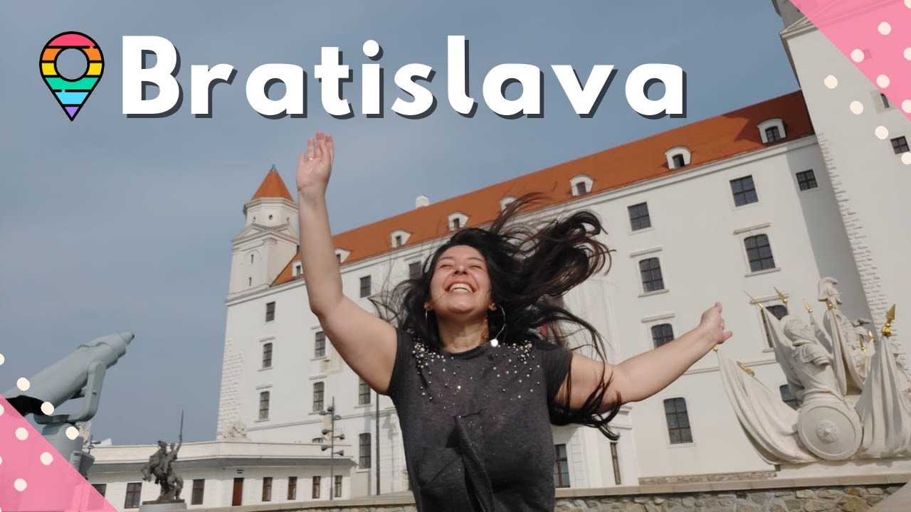 Melhores atrações da Eslováquia | 2022