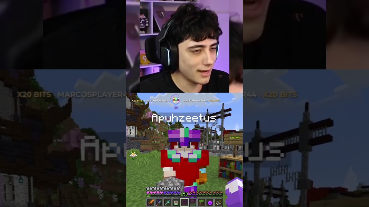 lggj conta piada para apuh