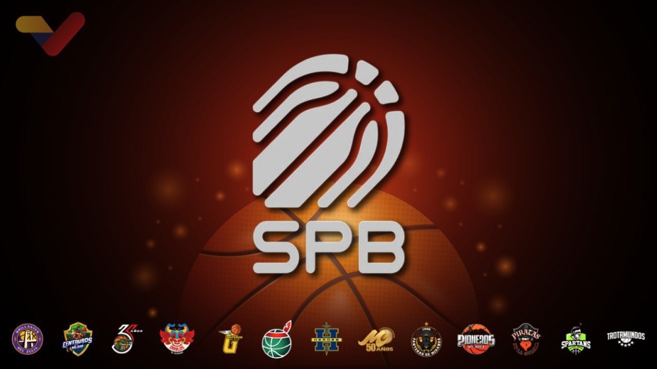Super Liga Profesional de Baloncesto | Marinos reciben a Guaiqueríes