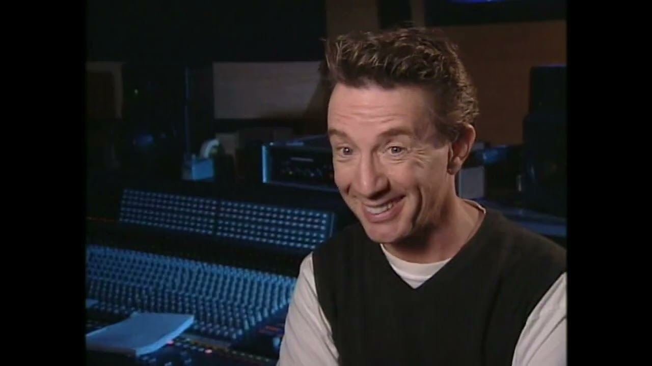 The Making of Jimmy Neutron (Original TV Version Restoration)