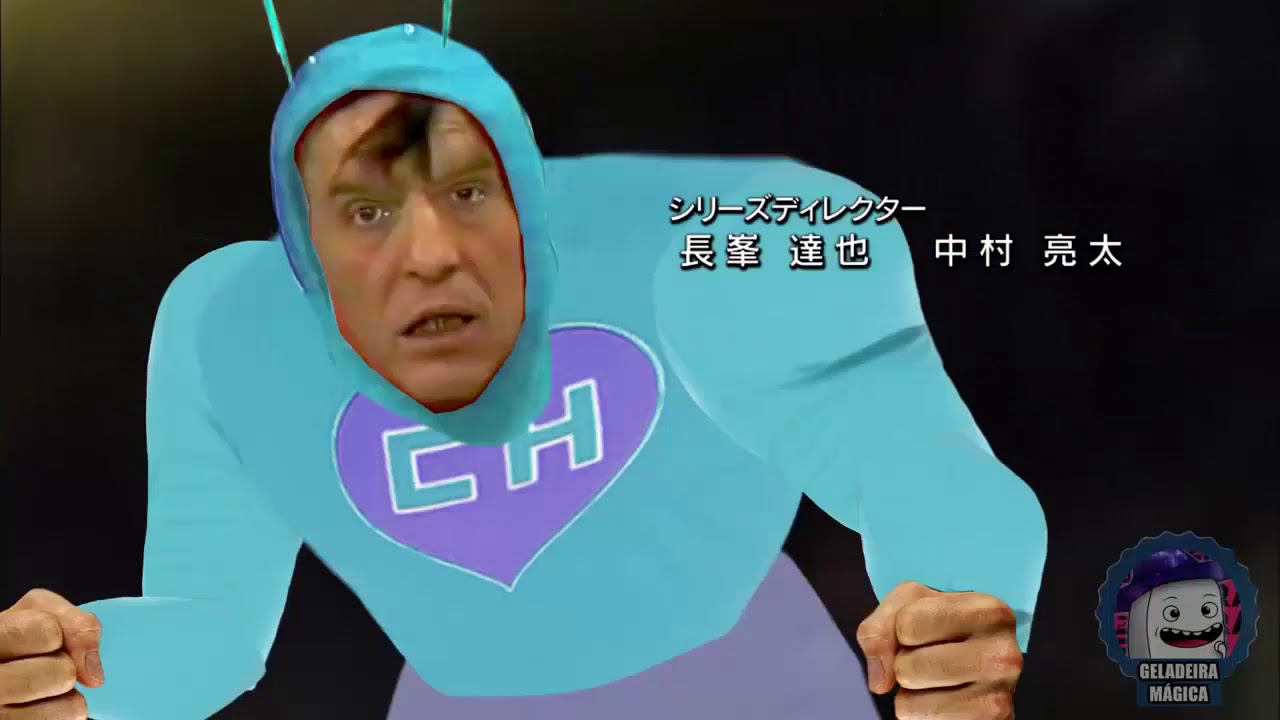 DRAGON BALL SUPER OPENING 2 (VERSIÓN CHAVO DEL 8) Cover: Adrian Barba - HD