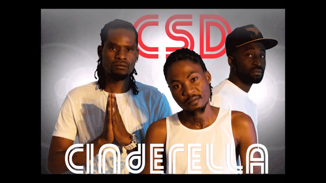 Cinderella by CSD!!! Brought to you by PHUMZZ Entertainment