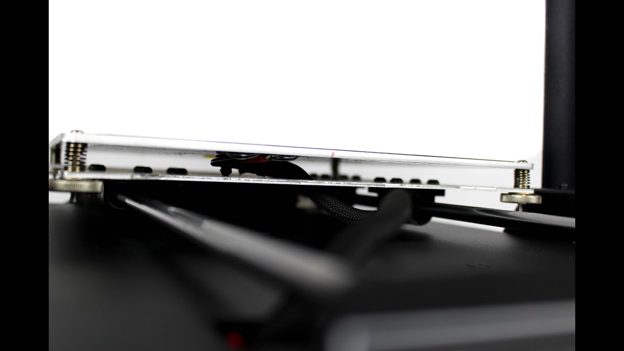 Tutorial: Replace Your Bed Bearings - Duplicator i3 PLUS