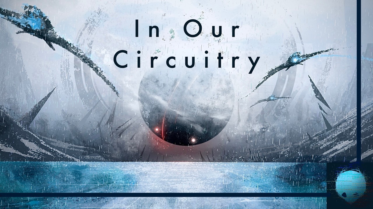 In Our Circuitry -〚Enigmasphere〛