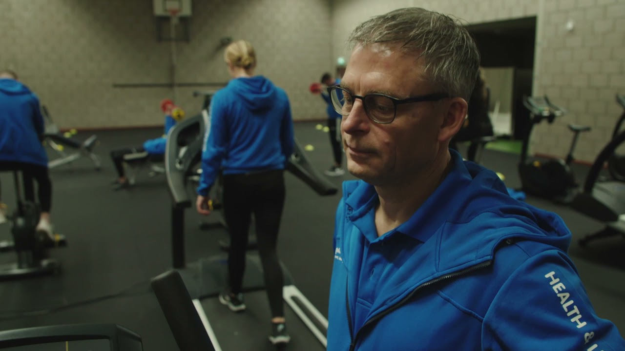 Welkom bij de opleiding Sport, Health & Lifestyle Coach bij Gilde Travel & Leisure College in Venlo