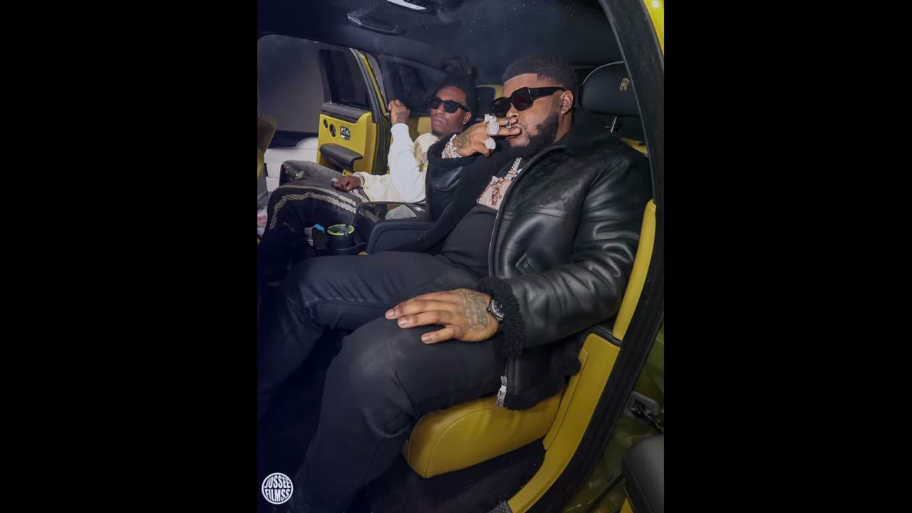 [FREE] BossMan Dlow Type Beat 2026 - 