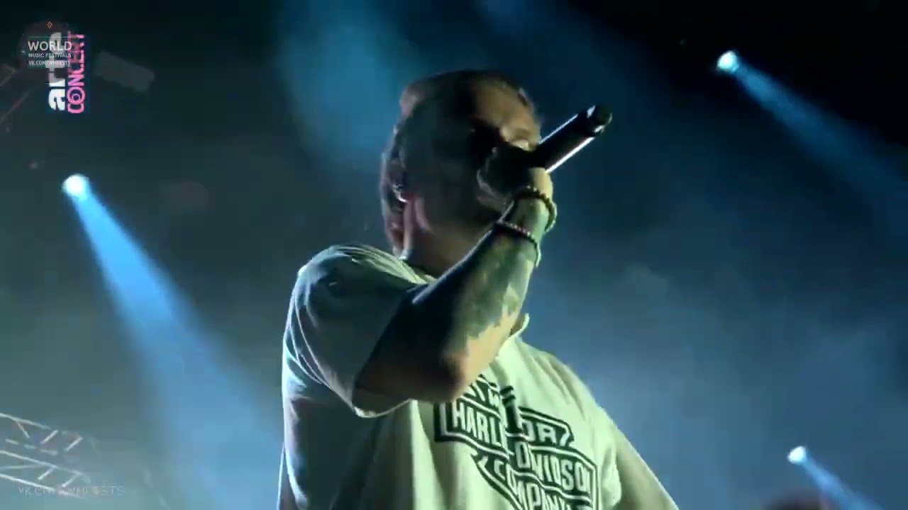 Architects - Summer Breeze 2024 - Full Show